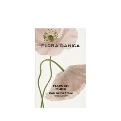 Flora Danica Til Hende>Flower Muse Eau de Parfum
