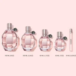 Viktor & Rolf Eau De Parfum|Parfumer Til Hende<Flowerbomb Eau de Parfum