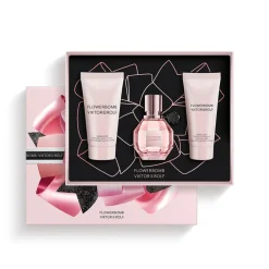 Viktor & Rolf Gaveæsker|Gaveæsker<Flowerbomb Gaveæske