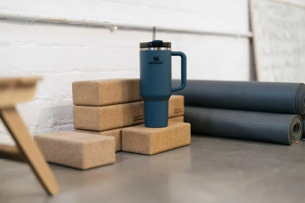 Stanley Drikkedunke<FlowState Tumbler