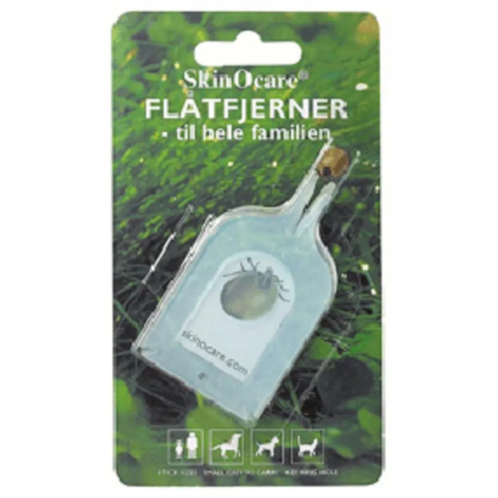 SkinOcare Flåtfjerner< Flåter & Lopper|Flåter & Lopper