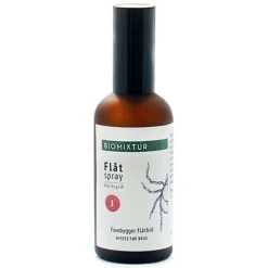 Biomixtur Flåtspray Ø< Flåter & Lopper|Flåter & Lopper