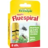 ECOstyle Fluespiral< Skadedyrsbekæmpelse