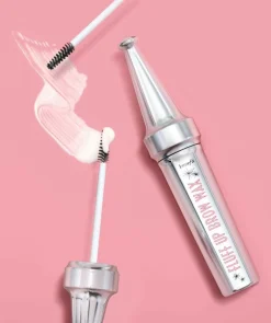 Benefit Cosmetics Fluff Up Brow Wax< Øjenbryn|Mini Makeup