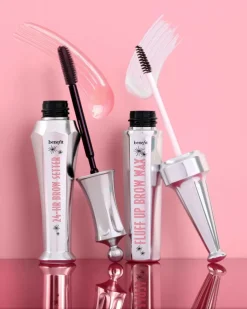 Benefit Cosmetics Fluff Up Brow Wax< Øjenbryn|Mini Makeup