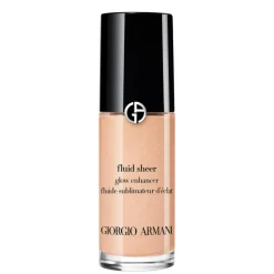 Armani Foundation>Fluid Sheer Liquid highlighter