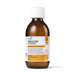 Equazen Flydende< Fiskeolie & Omega 3