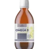 VitaOil Fiskeolie & Omega 3<Flydende Fiskeolie M. Citrus & Omega 3