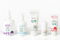 Dermalog Flydende Sæbe uden parfume< Kropspleje