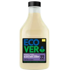 Ecover Tekstilpleje<Flydende Vaskemiddel Black