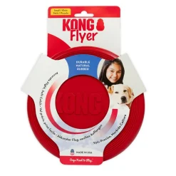 Kong Dyrelegetøj>Flyer