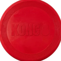 Kong Dyrelegetøj<Flyer