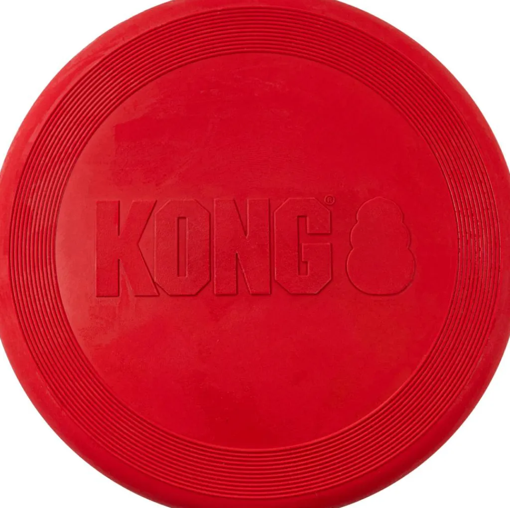 Kong Dyrelegetøj<Flyer