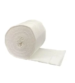 Nailster Fnugfri Pads< Neglelakfjerner