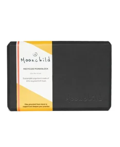 Moonchild Yogaudstyr>Foam Block