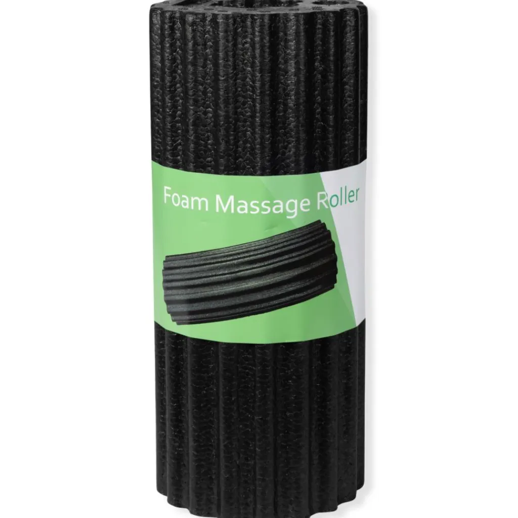 ASG Foam Roller< Yogaudstyr