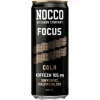 Nocco Energidrikke|Øvrige Drikkevarer<Focus Cola
