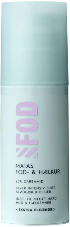 Matas Striber Fodpleje>Fod- & Hælkur Ekstra Plejende