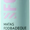 Matas Striber Fodpleje>Fodbadeolie Ekstra Plejende Uden Parfume