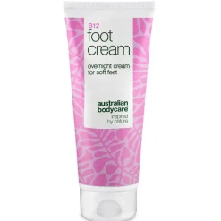 Australian Bodycare Fodpleje<Fodcreme med B12 Vitamin