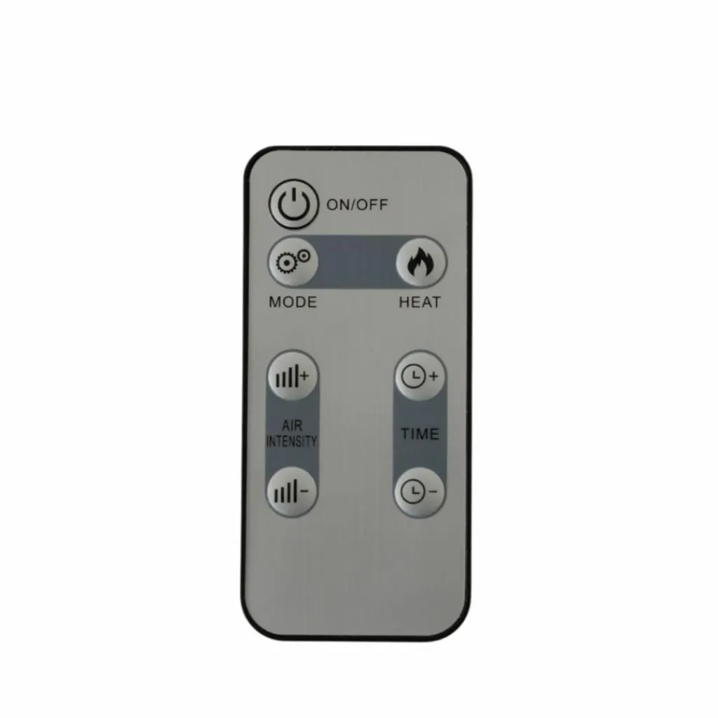 NordicHigh Fodmassage Maskine Fodmassager Pro+< Massage & Velvære