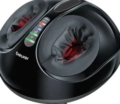 Beurer Massage & Velvære|Massage>Fodmassageapparat
