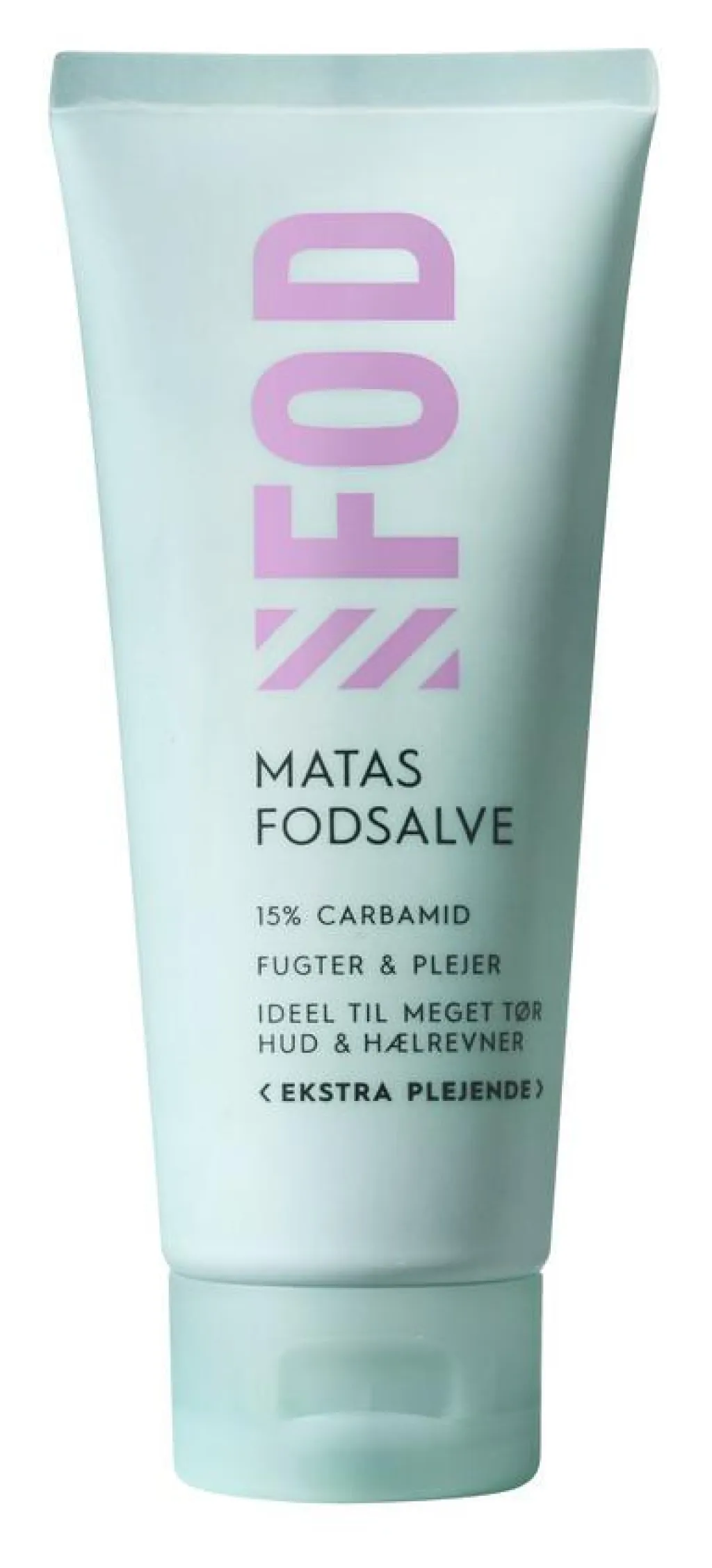 Matas Striber Fodpleje>Fodsalve Ekstra Plejende