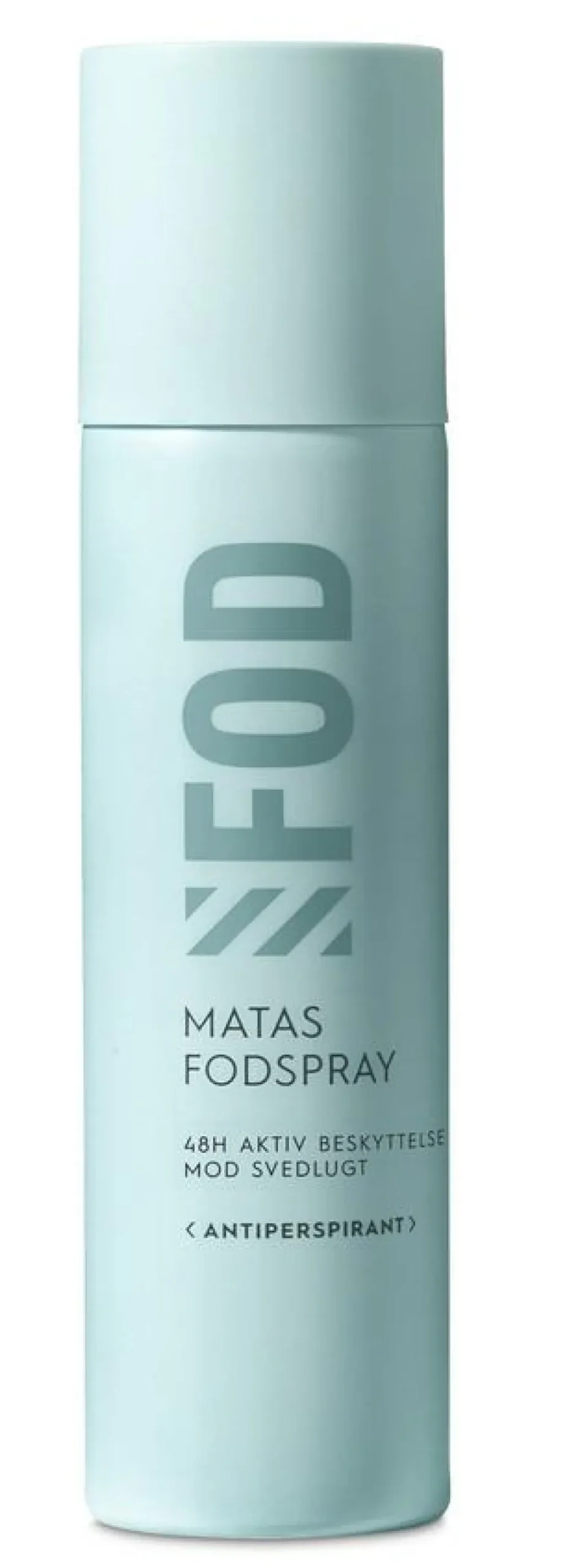 Matas Striber Fodspray Antiperspirant< Såler & Indlæg|Fodpleje