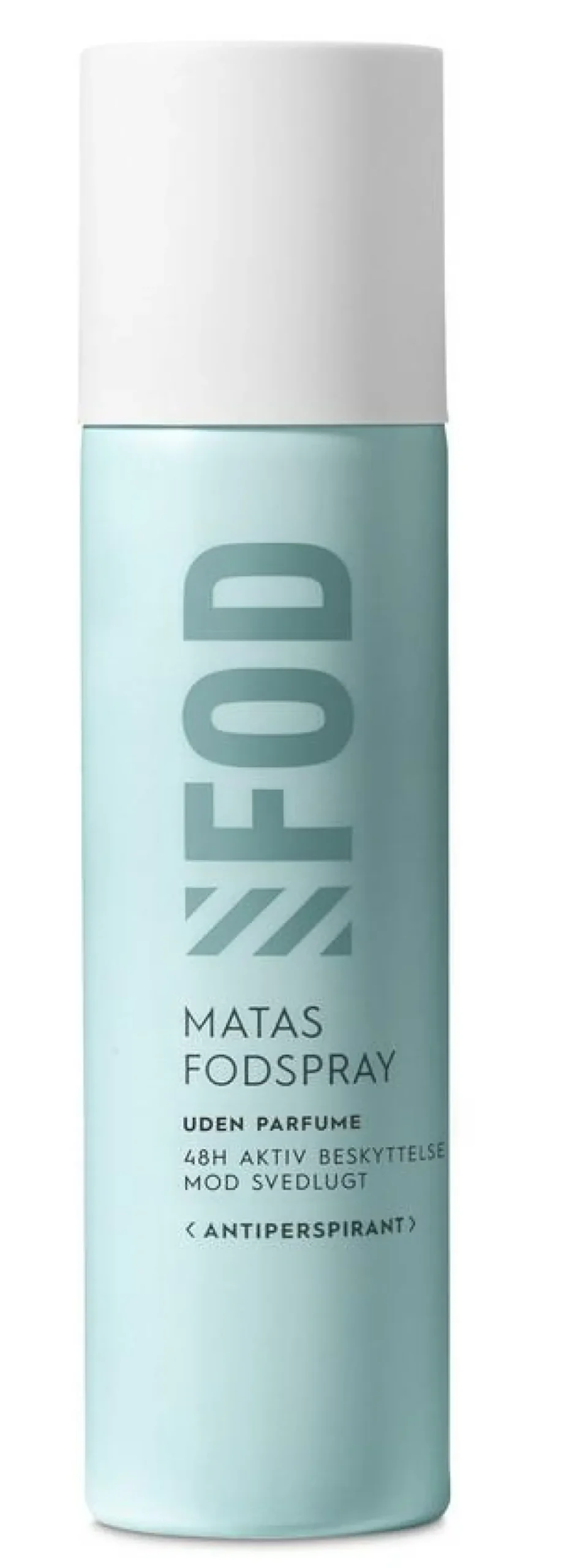 Matas Striber Fodspray Antiperspirant Uden Parfume< Såler & Indlæg|Fodpleje