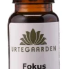 Urtegaarden Fokus Aromaterapiolie< Ansigtsolie