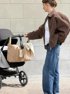 Cam Cam Copenhagen Foldable Changing Bag<Børn Pusletid|Tasker & Punge