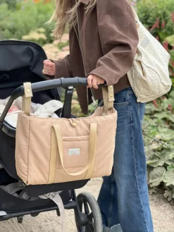 Cam Cam Copenhagen Foldable Changing Bag<Børn Pusletid|Tasker & Punge