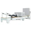 Nordic Reformer Foldbar Alu Pro Reformer< Fitnessudstyr