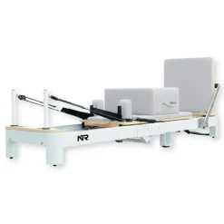 Nordic Reformer Foldbar Alu Pro Reformer< Fitnessudstyr