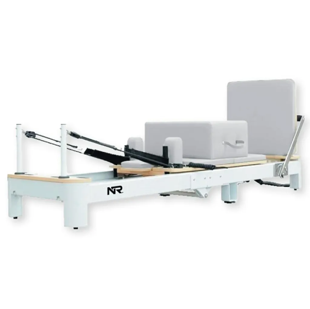 Nordic Reformer Foldbar Alu Pro Reformer< Fitnessudstyr