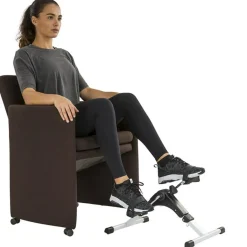 TUNTURI Træningsmaskiner<Foldbar Mini Siddecykel
