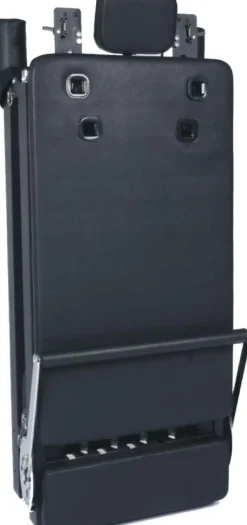 ASG Foldbar Pilates Reformer< Træningsmaskiner