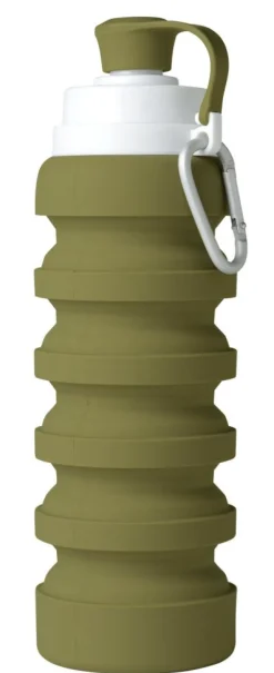 Mininor Sutteflasker & Tilbehør<Foldeflaske