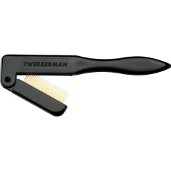 Tweezerman Folding Ilashcomb< Øjenvippebørster