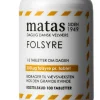 Matas Striber Folsyre 200 mcg<Børn Kosttilskud Til Gravide|Kosttilskud Til Kvinder