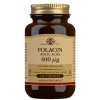 Solgar Kosttilskud Til Gravide|Folsyre<Folsyre 400 mcg (Folacin)