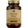 Solgar Kosttilskud Til Gravide|Folsyre>Folsyre 400 mcg (Folacin)