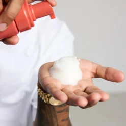 ZENSI FOMO Foam Cleanser< Renseprodukter