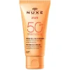 Nuxe Solcreme<Fondant Face Cream SPF 50