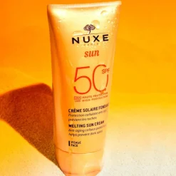 Nuxe Solcreme<Fondant Face Cream SPF 50