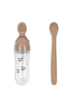 Konges Sløjd Service<Food Feeding Set