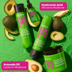 Matrix Hårolie & Serum<Food For Soft Multi-Use Hair Oil Serum