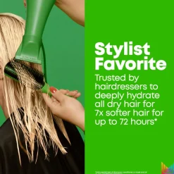 Matrix Hårolie & Serum<Food For Soft Multi-Use Hair Oil Serum