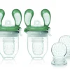 Kidsme Tilbehør|Service<Foodfeeder Startpak