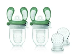 Kidsme Tilbehør|Service<Foodfeeder Startpak